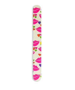 Tropical Shine Lips Nail File 180/240 #707564