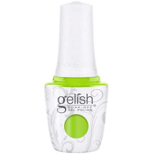 Gelish Gel Limonade In The Shade 0.5 oz #1110303-Beauty Zone Nail Supply