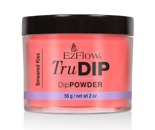 EZ TruDip Smeared Kiss 2 oz #66849-Beauty Zone Nail Supply