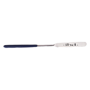 IBD Metal Spatula 71811-Beauty Zone Nail Supply