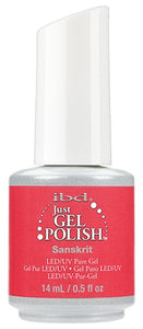 Just Gel Polish Sanskrit 0.5 oz-Beauty Zone Nail Supply