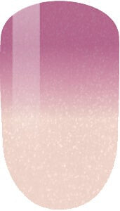 Lechat Dare to Wear Mood Cherry Blossom 0.5 oz DWML17-Beauty Zone Nail Supply