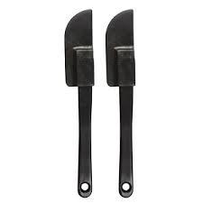 2PCS RUBBER SPATULAS-Beauty Zone Nail Supply