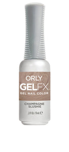 Orly GelFX Champagne Slushie .3 fl oz 30941