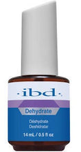 Load image into Gallery viewer, IBD Dehydrate PH Balance 0 .5 oz #60112-Beauty Zone Nail Supply