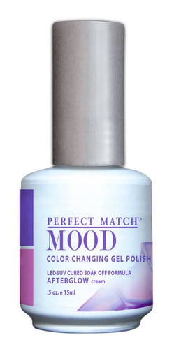 Perfect Match Mood Afterglow 0.5 oz MPMG50-Beauty Zone Nail Supply