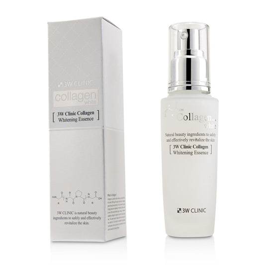 3W Clinic Collagen White Whitening Essence 50ml