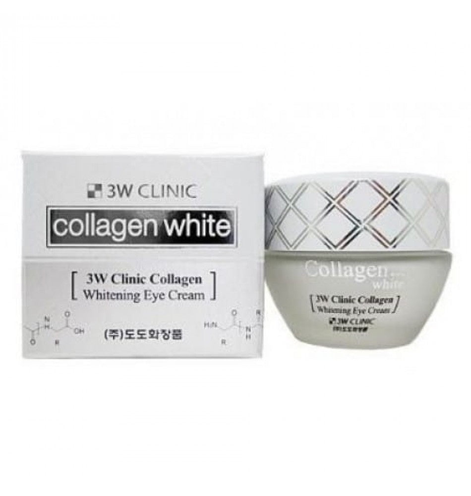 Kem Collagen White: Bí Quyết Dưỡng Trắng Da, Chống Lão Hóa Hiệu Quả