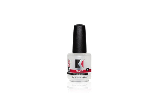 Divinity PEACE (Nail Prep) 1/2 oz-Beauty Zone Nail Supply