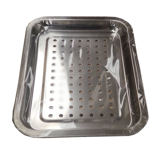 FANTA SEA STERILIZER TRAY stainless steel FSC-839-Beauty Zone Nail Supply