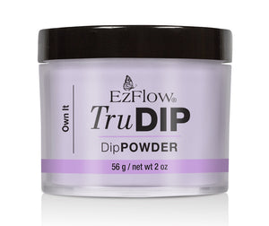 EZ TruDip Own It 2 oz #66865-Beauty Zone Nail Supply