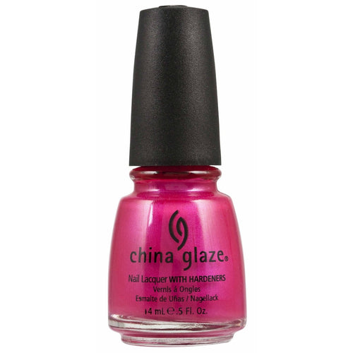 China Glaze Lacquer Limbo Bimbo 0.5 oz #72026