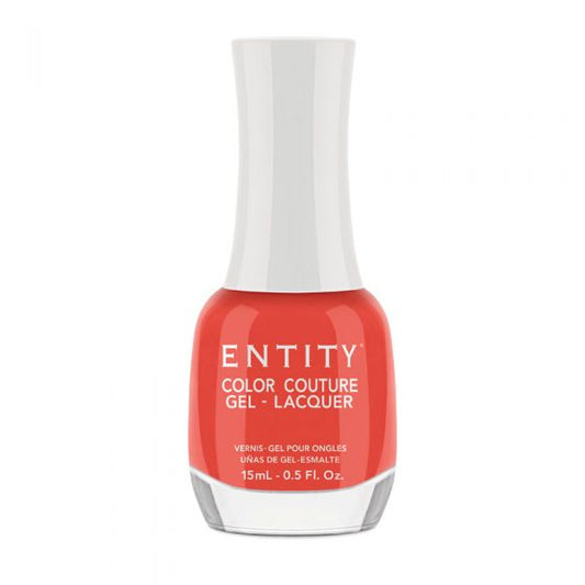 Entity Lacquer Diana-Myte 15 Ml | 0.5 Fl. Oz.#751-Beauty Zone Nail Supply