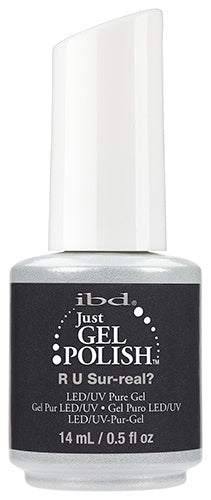 Just Gel Polish R U Sur-Real? 0.5 oz-Beauty Zone Nail Supply