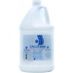 Natural Feet Foot Callus Eliminator Gallon – Beauty Zone Nail Supply