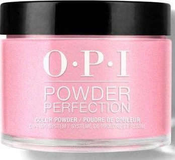 OPI Dip Powder Perfection #DPM23 Strawberry Margarita 1.5 OZ-Beauty Zone Nail Supply