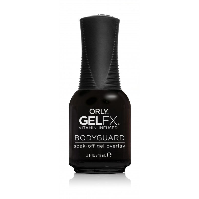 Gel Basecoat - 0.6oz