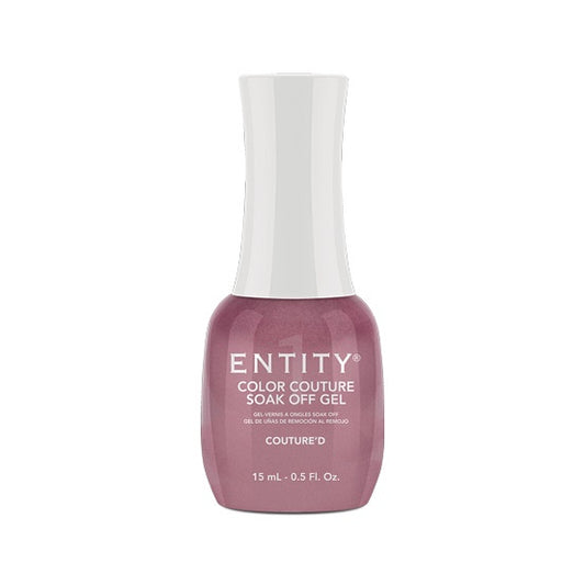 Entity Gel Couture'D 15 Ml | 0.5 Fl. Oz. #829-Beauty Zone Nail Supply