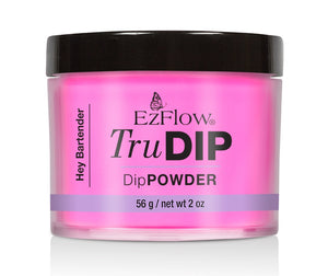 EZ TruDip Hey Bartender 2 oz #66835-Beauty Zone Nail Supply