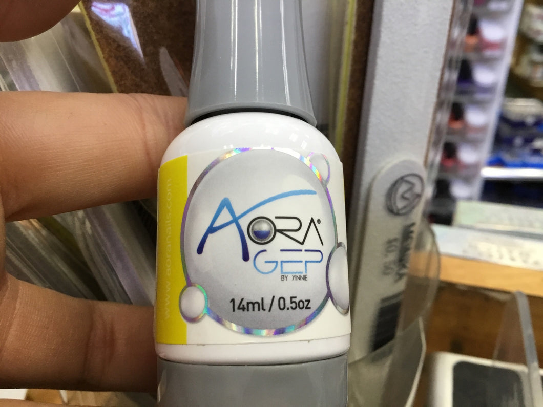 Disco AORA CatEye Gel