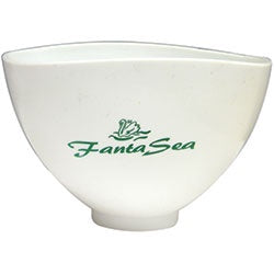 FANTASEA FLEXIBLE MIXING BOWL LARGE #fsc466-Beauty Zone Nail Supply