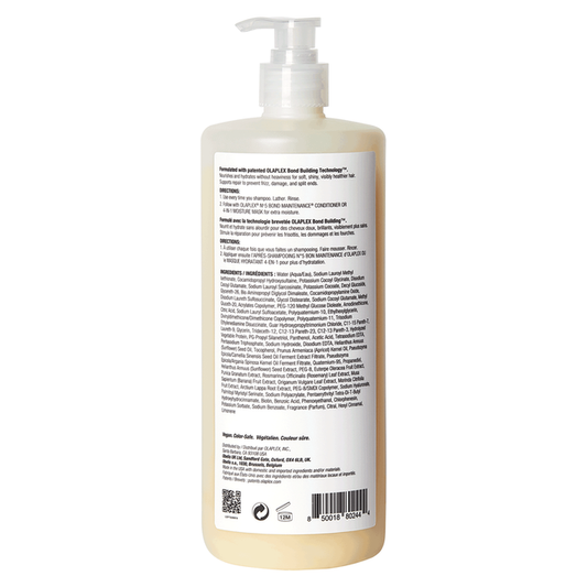 OLAPLEX Bond Maintenance Shampoo No.4 - 33.81 oz