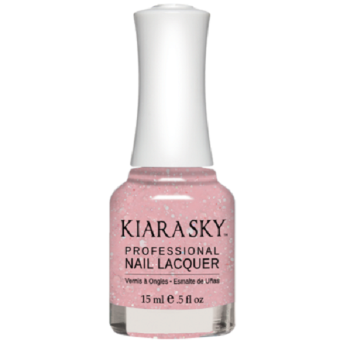 Kiara Sky All In One Nail Lacquer 0.5 oz Triple Threat N5043