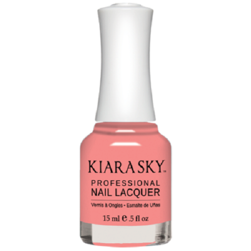 Kiara Sky All In One Nail Lacquer 0.5 oz #Notd N5046