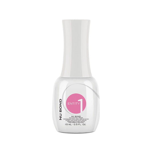 Entity Nu Bond Non-Acid Nail Primer 0.5 oz #5101153