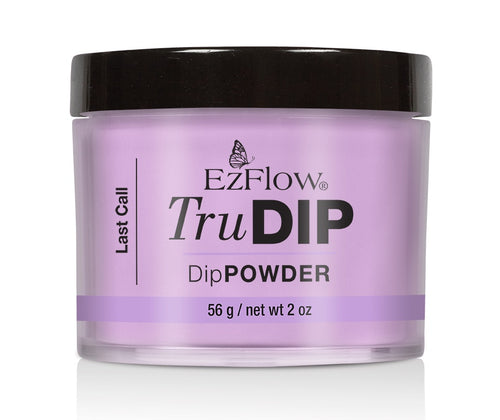 EZ TruDip Last Call 2 oz #66863-Beauty Zone Nail Supply