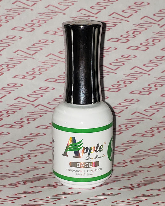 Apple dip #2 Essential Step Base 0.5 oz-Beauty Zone Nail Supply