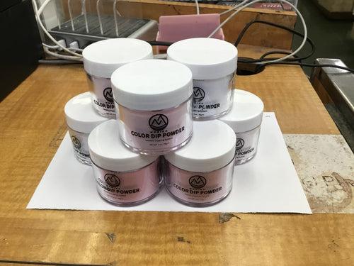 All Monika DIP & ACRYLIC 2oz -b2g1