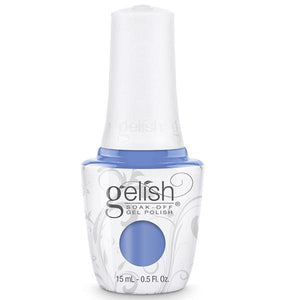 Gelish Gel Blue-Eyed Beauty 0.5 oz #1110330-Beauty Zone Nail Supply