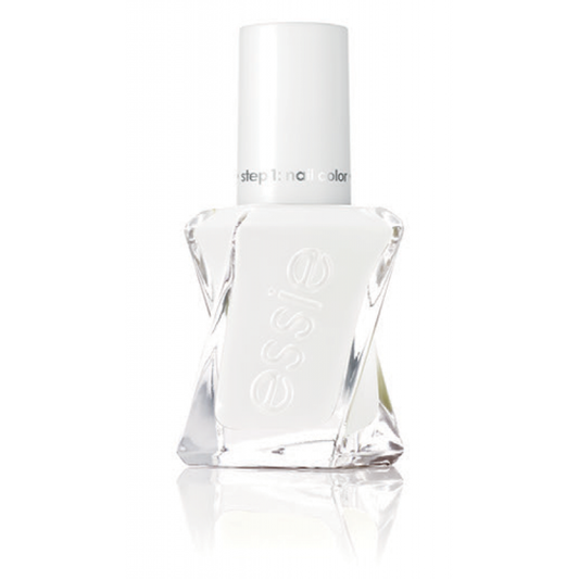 Essie Gel Couture PERFECTLY POISED 1102 0.46 oz-Beauty Zone Nail Supply