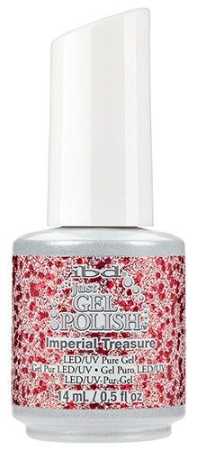 Just Gel Polish Imperial Treasure 0.5 oz-Beauty Zone Nail Supply