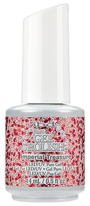 Just Gel Polish Imperial Treasure 0.5 oz-Beauty Zone Nail Supply