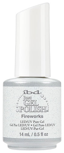 Just Gel Polish Fireworks 0.5 oz 56509-Beauty Zone Nail Supply