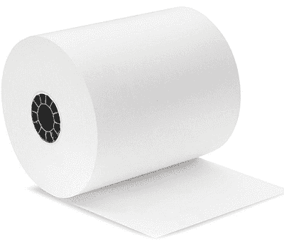 Thermal Register Receipt paper 3 1⁄8