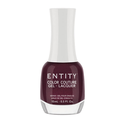 Entity Lacquer Fashion Icon 15 Ml | 0.5 Fl. Oz.#294-Beauty Zone Nail Supply