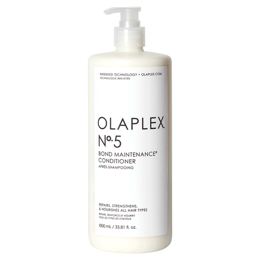 OLAPLEX Bond Maintenance Conditioner No.5 - 33.81 oz