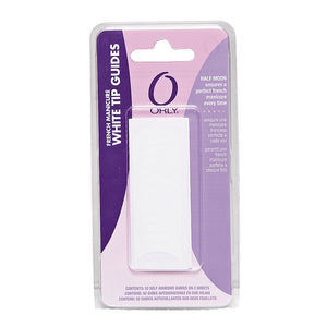 Orly French Manicure Tip Guides-Beauty Zone Nail Supply