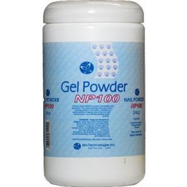 NP 100 GEL POWDER 1.5 LBS #9613-Beauty Zone Nail Supply