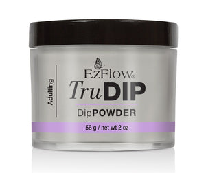 EZ TruDip Adulting 2 oz #66882-Beauty Zone Nail Supply