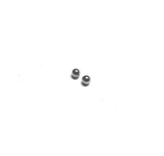 Replacement kupa Steel Ball #KP-55-520K05-Beauty Zone Nail Supply