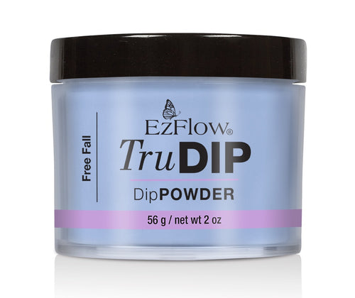 EZ TruDip Free Fall 2 oz #66876-Beauty Zone Nail Supply