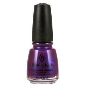 China Glaze Lacquer Reggae To Riches 0.5 oz #70311