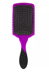 WET Brush Pro Paddle Detangler - Purple BWP831PURPNW