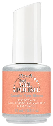 Just Gel Polish Goodie Two-Shoes 0.5 oz-Beauty Zone Nail Supply