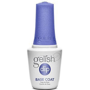 Nail Harmony Gelish Dip Liquid Step 2 Base Coat 0.5oz / 15ml #1640002