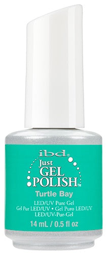 Just Gel Polish Turtle Bay 0.5 oz-Beauty Zone Nail Supply